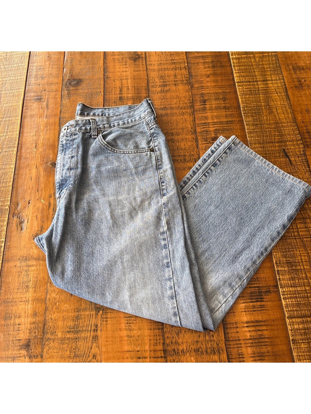 Polo Ralph Lauren Ashmore straight leg men’s 36x30